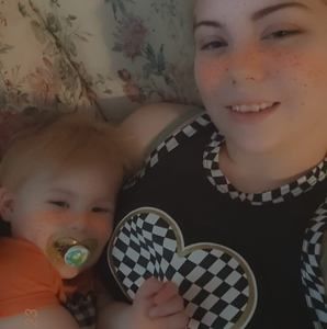 Meet your Posher, Amber